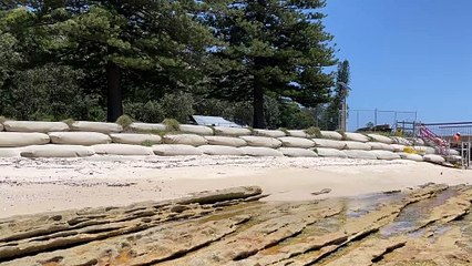 Kurnell Ferry Wharf Nears Completion 🚢