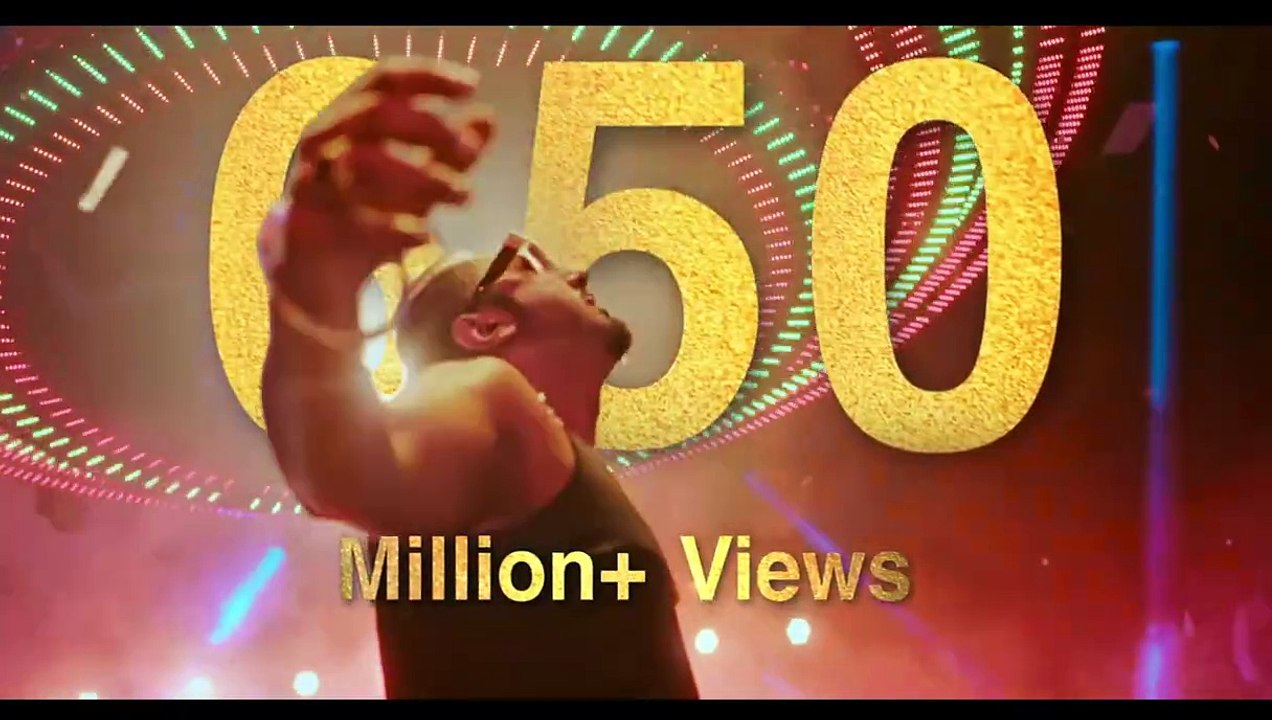 Yo Yo Honey Singh: Famous | Official Trailer | Netflix India
