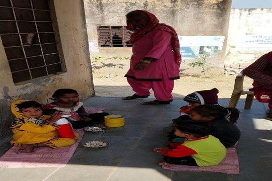 swm: आधी-अधूरी तैयारियों के साथ खटाई में पड़ सकती है ‘अमृत आहार योजना’