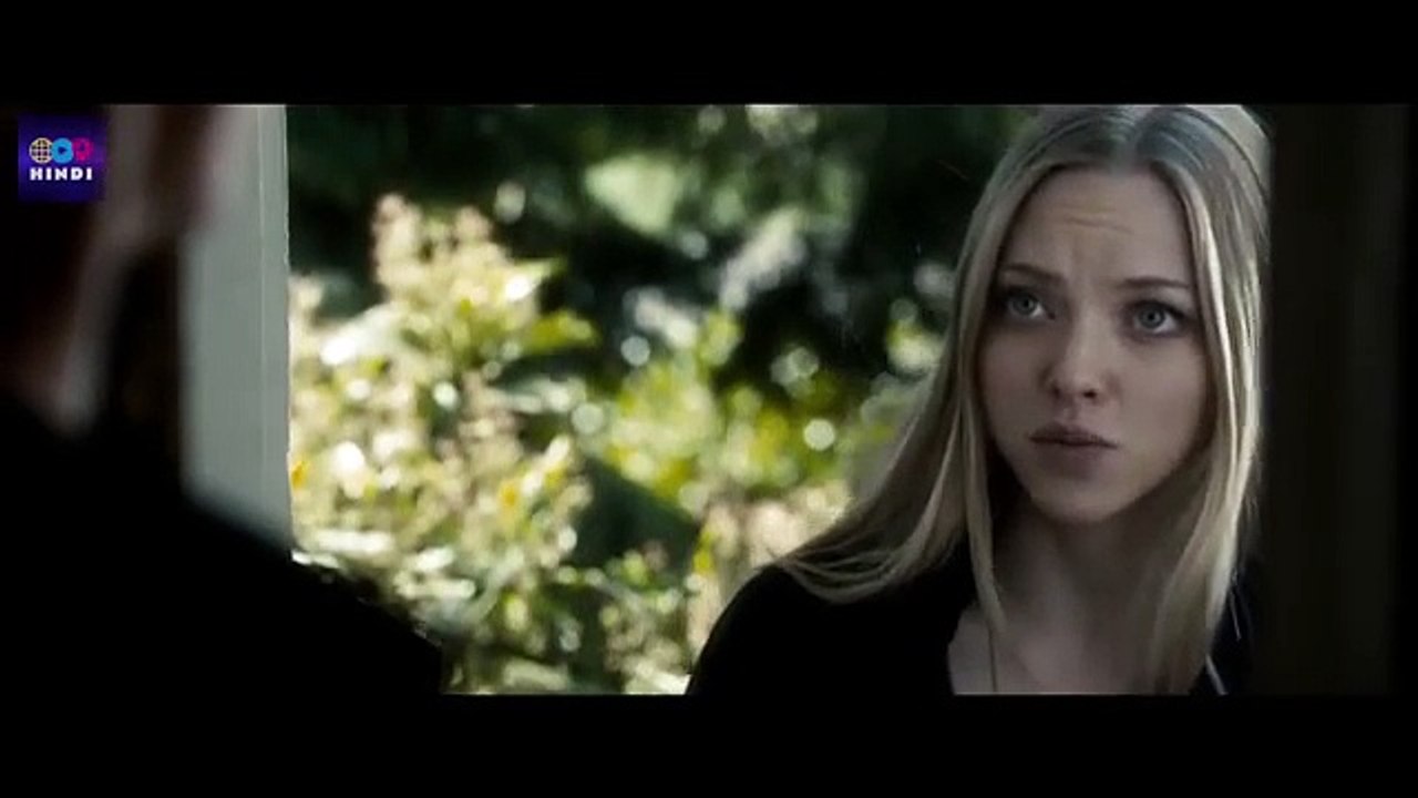 Gone - Hindi Dubbed Full Movie - Hollywood Thriller Movie - Latest Hindi Dubbed Movie 2024