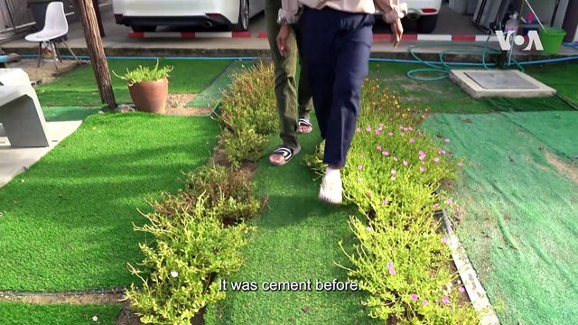 Breaking Barriers: Thailand’s Inspiring Blind Teacher