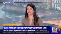 Cadeaux, repas, famille... Noël rime souvent avec charge mentale