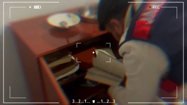 'SİBERAĞ-11' operasyonlarında hesaplarında 124 milyon TL işlem hacmi bulunan 46 şüpheli yakalandı