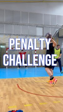 Penalty Challenge !🤾‍♂️🥅 #Hand #Handball #HandballPassion #HandballPlayer #EPHB
