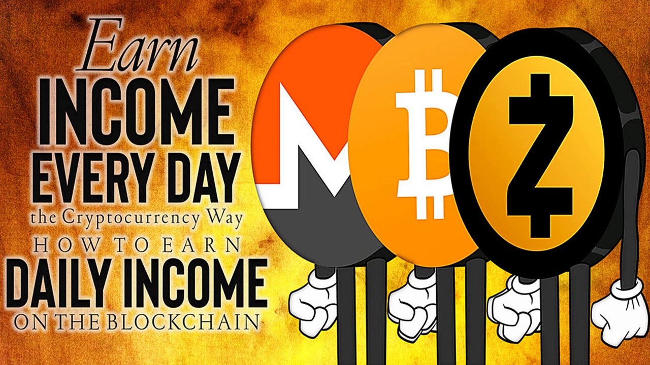 A New View Through The Blockchain Final