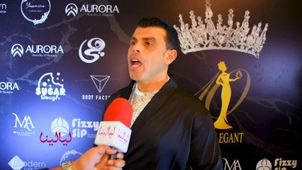 تامر شلبي : عشان تبقى لايف كوتش لازم يلي قدامك يكون مقتنع بيك