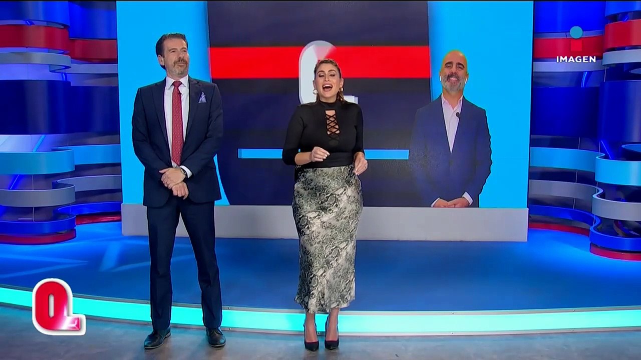 Noroña dice que ya deben llevar guantes de box al Senado