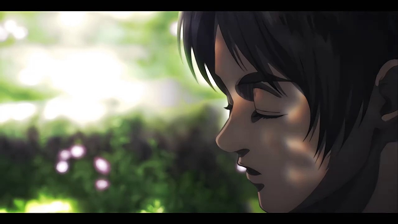 DIAMONDS  - Mikasa  Attack on Titan - [AMV⧸Edit] 4K