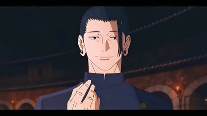 DZANUM - RIKO Jujutsu kaisen S2 - [AMV⧸Edit] 4K