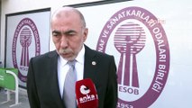 İYİ Partili Çirkin: Suriye’ye geri dönüş var ama söylendiği kadar çok değil