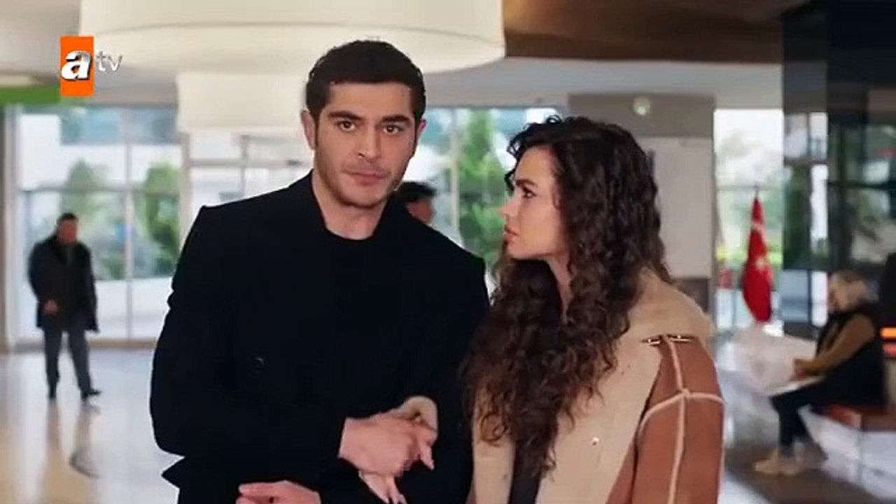 مسلسل حكاية ليلة الحلقة 15 مترجمة 1