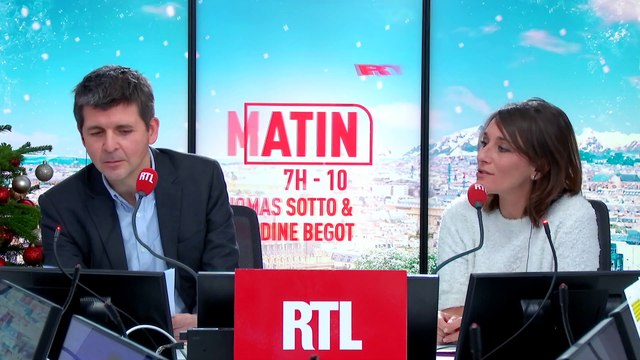 SYRIE - Les amis français de Bachar Al-Assad