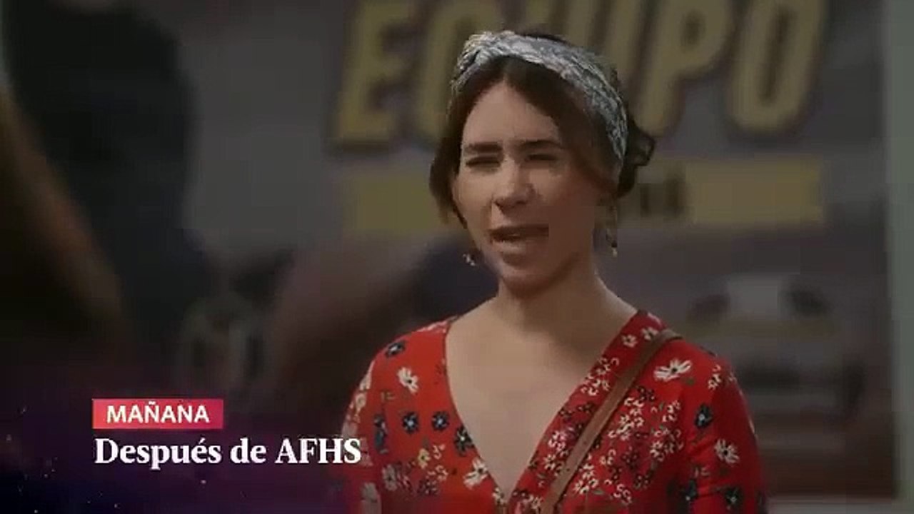 Avance Nina de azúcar Capitulo 9 : 12-11-2024