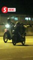 Transport Ministry set to amend Road Transport Act to combat illegal street racing