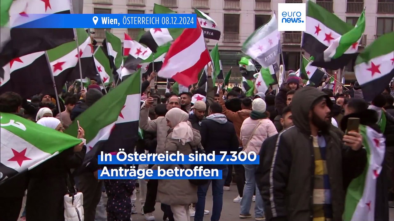 Nachrichten des Tages | 11. Dezember - Morgenausgabe