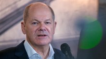 Kanzler Scholz fordert europaweite Kaufförderung für E-Autos