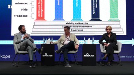 Black Hat MEA's Steve Durning on Saudi Arabia's Role in Cybersecurity