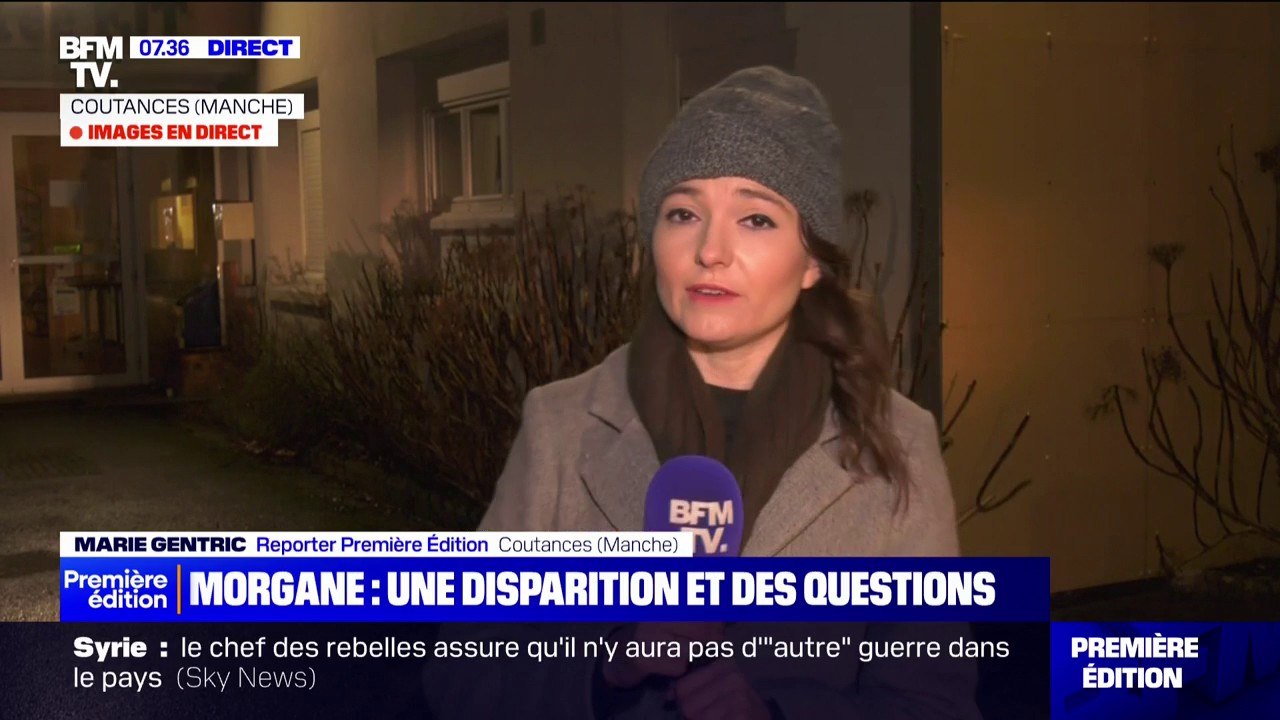 Disparition de Morgane: les enquêteurs se demandent comment la jeune fille a pu passer inaperçue dans le foyer jeune travailleurs où elle a été retrouvée
