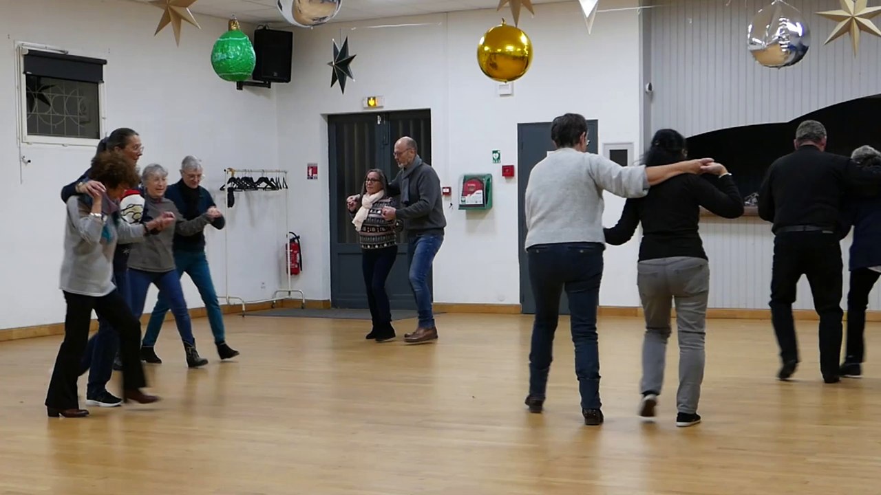 La dernière séance (2)