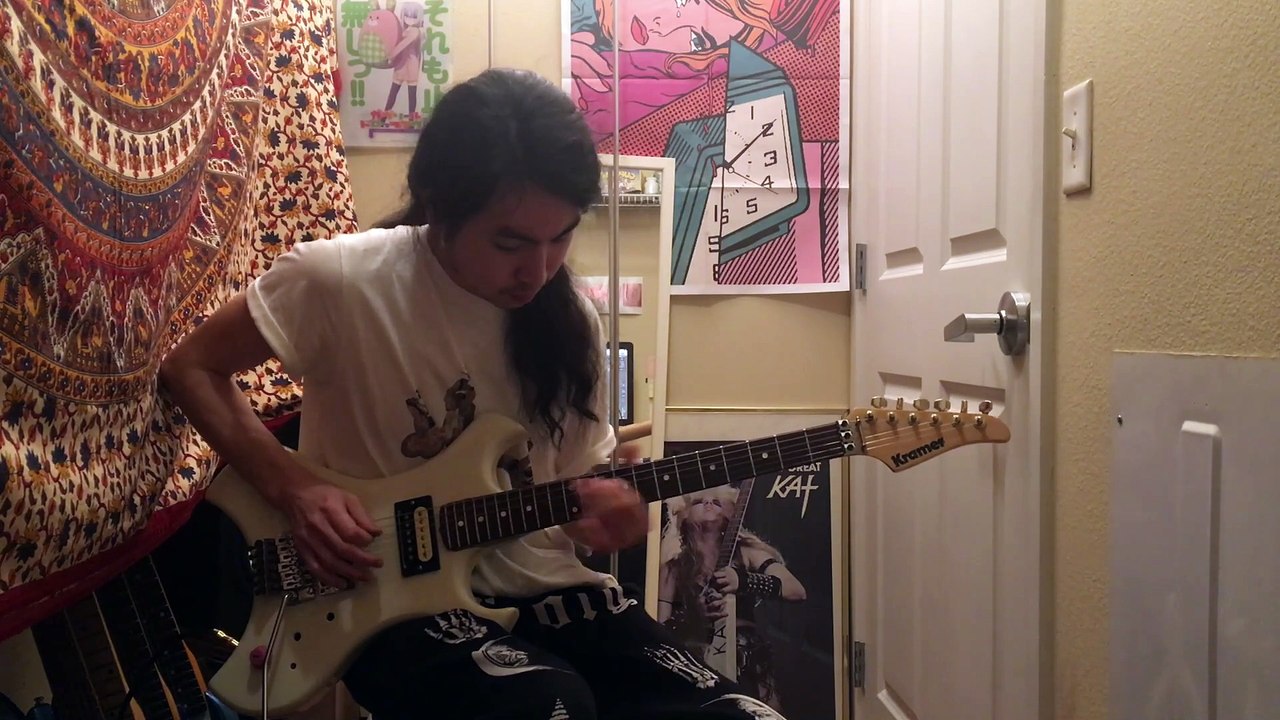 Yngwie Malmsteen | Evil Eye