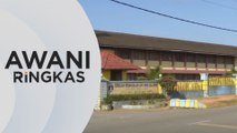 AWANI Ringkas: KPM cadang perluas kelas hibrid ke 400 sekolah