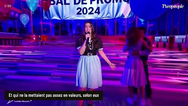 EXCLU Maureen (Star Academy 2024) pas assez mise en valeur lors des primes ? Si ça plait, tant mieux, si ça plait pas...