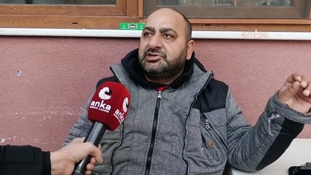 Polonez işçilerinin kefenli açlık grevi 5'inci gününde: 'Adalet arıyoruz'