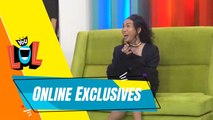 Fast Talk with Boy Abunda: Sassa Gurl, liligawan si James Reid?! (YouLOL Exclusives)