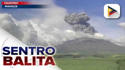 DILG, pinaiigtingan sa LGUs ang paglilikas sa mga pamilyang nakatira sa 6-km permanent danger zone ng Bulkang #Kanlaon