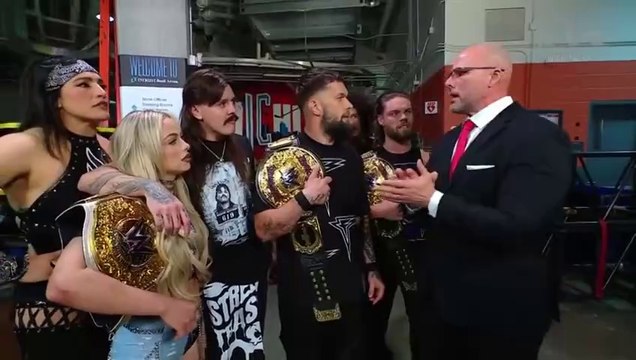 WWE Raw 9th December 2024_Full Show || WWE Raw December 9th 2024_Full Show || Monday Night Raw 12/9/2024