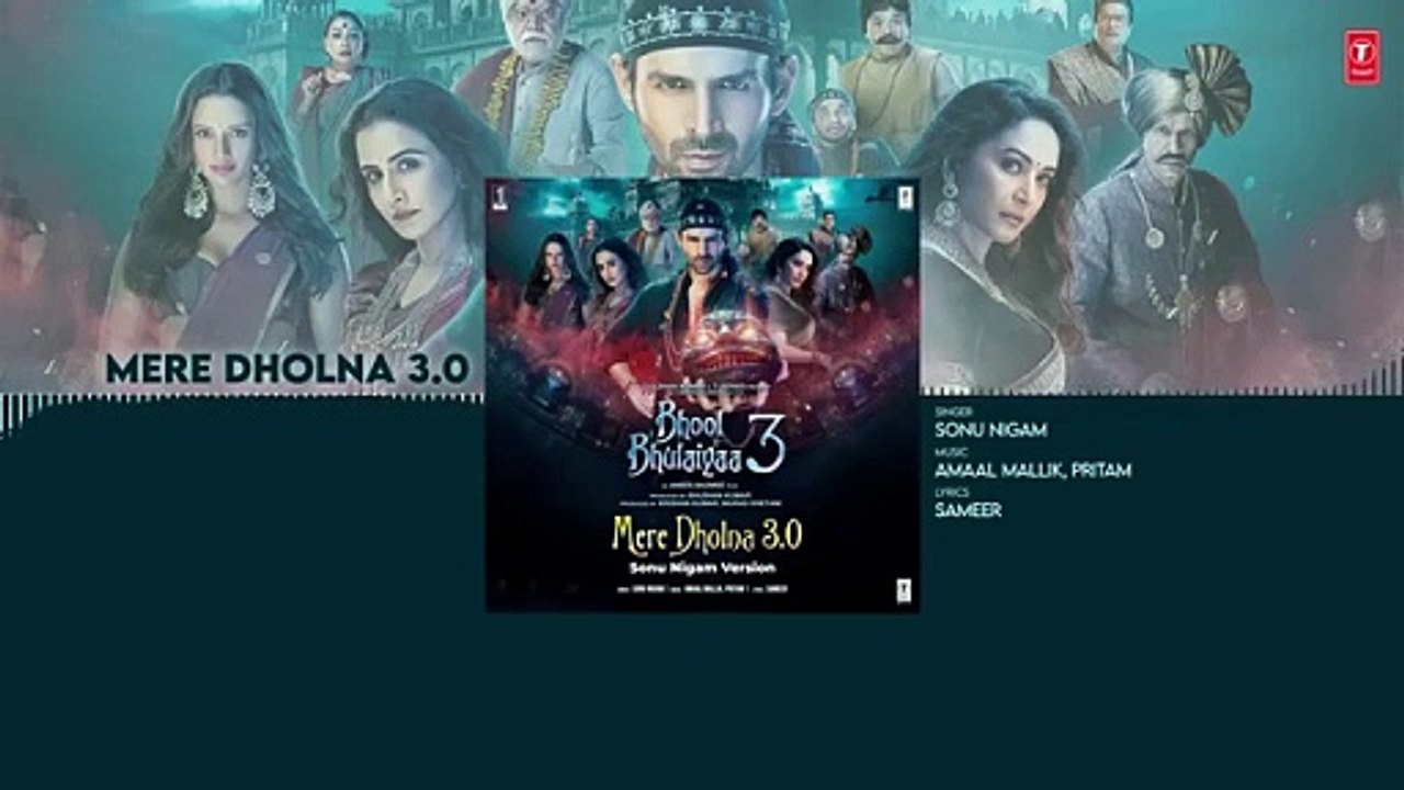 Mere Dholna 3(1)