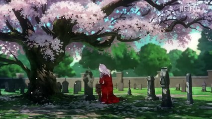 Castlevania: Nocturne - staffel 2 Trailer OV