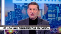 David Lisnard : «On a une urgence économique et sociale, on crée de moins en moins de richesse. On a un système économique et social qui explose, ce qui est lié aussi à l'immigration»