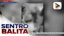 Lalaki, patay matapos tagain ng katrabaho habang nasa Christmas Party sa Antipolo City