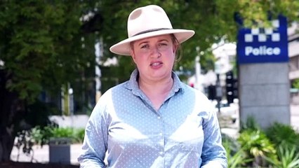 Man charged with murder of 47-year-old woman in Townsville