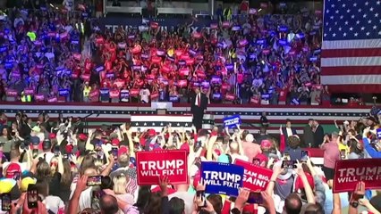 Les Etats-Unis prêts pour une alternance réussie le 20 janvier prochain à Washington #Usa