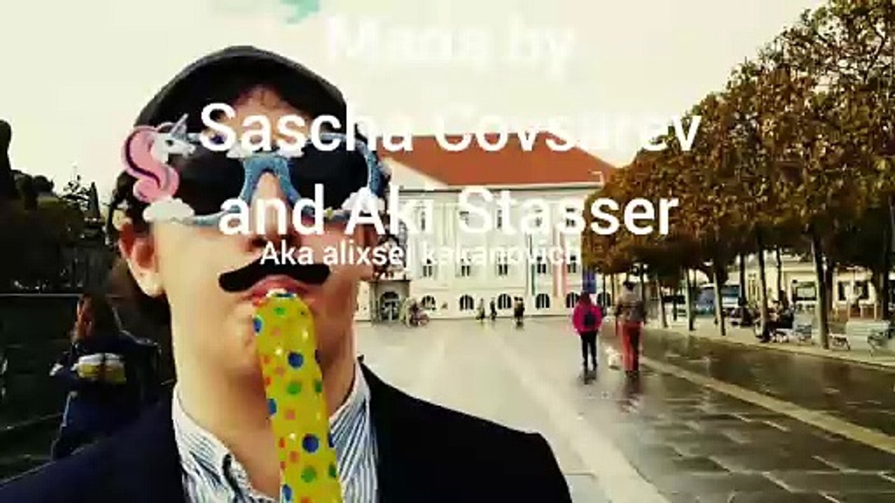 Alexej Kakanovich (Folge 1 - Essen in Kärnten)