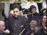 Bach : Passion selon St Jean (5) : La crucifixion