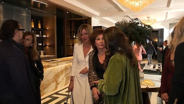 Así ha sido el encuentro de Ana Rosa Quintana y Susanna Griso cuando pensaban que no las estaban grabando
