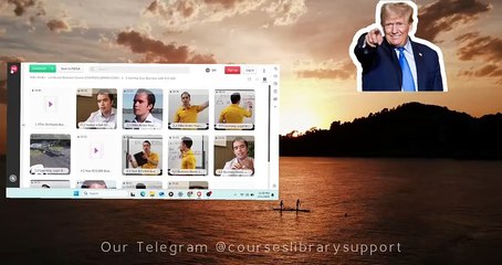 Download get Mike Andes - Landscape Business Course