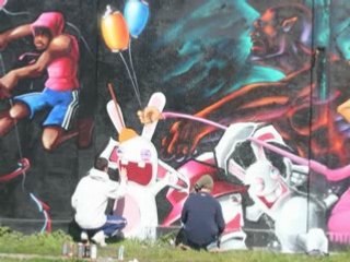 Renc'arts Hip Hop à Brest