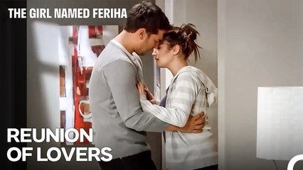 “Emir” Is The First Person She Asks When She Opens Her Eyes - The Girl Named Feriha
