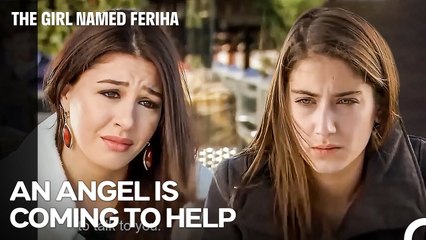 Feriha’s Debt Paid - The Girl Named Feriha