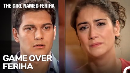 The Janitor's Daughter Couldn't Hide Who She Really Is Any Longer - The Girl Named Feriha