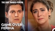 The Janitor's Daughter Couldn't Hide Who She Really Is Any Longer - The Girl Named Feriha
