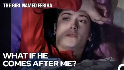The Bad News That Keeps You Awake - The Girl Named Feriha