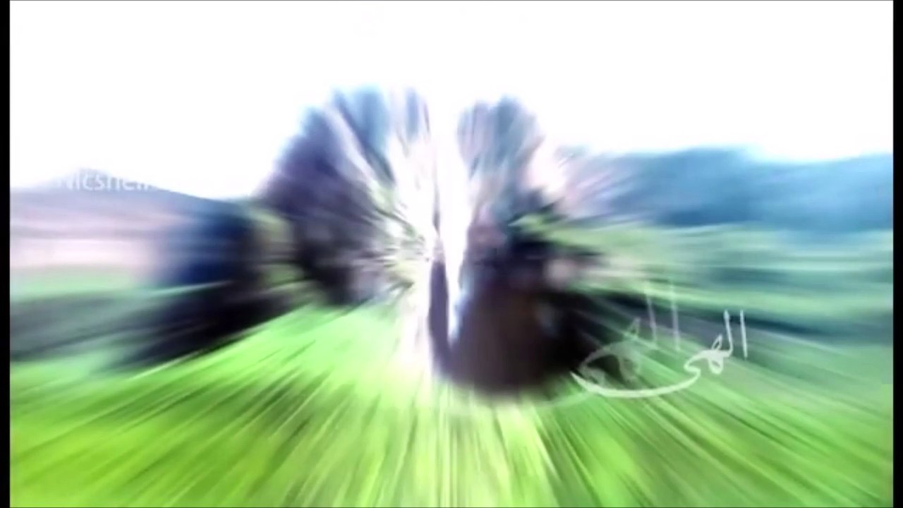 مناجات خواجه عبدالله انصاری