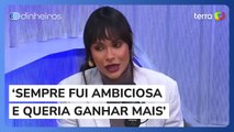 “Acabei me perdendo”, confessa Sarah Andrade após participar do BBB