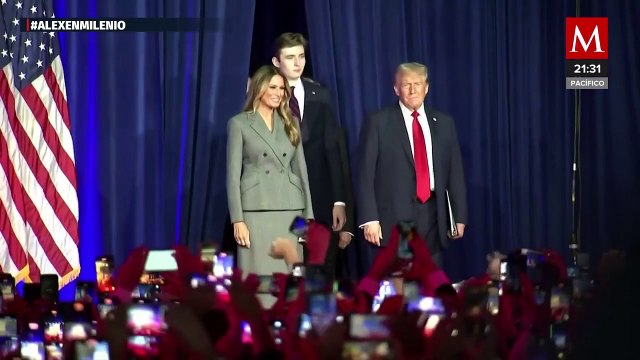 Demócratas mexicanos en Utah se preparan para el triunfo de Trump y el riesgo de deportaciones