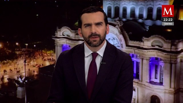 Reacciones negativas de Lenia Batres, Loretta Ortiz y Yasmín Esquivel al informe de Norma Piña